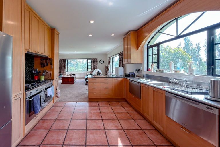 Photo of property in 1240 Brydone Glencoe Road, Pebbly Hill, Invercargill, 9872