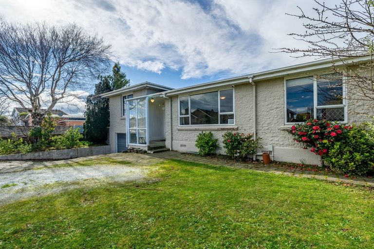 Photo of property in 35 Anglesey Street, Hawthorndale, Invercargill, 9810