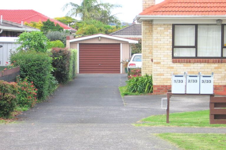 Photo of property in 3/33 Central Avenue, Papatoetoe, Auckland, 2025