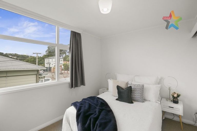 Photo of property in Mattingly Court, 10u7 Angus Avenue, Berhampore, Wellington, 6023