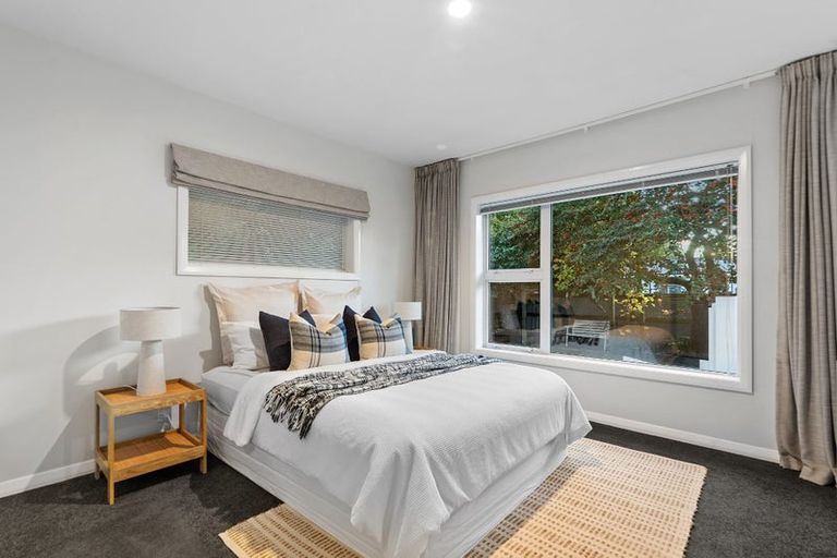 Photo of property in 124b Glandovey Road, Strowan, Christchurch, 8052