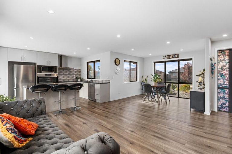 Photo of property in 41 Lucca Crescent, Rolleston, 7615