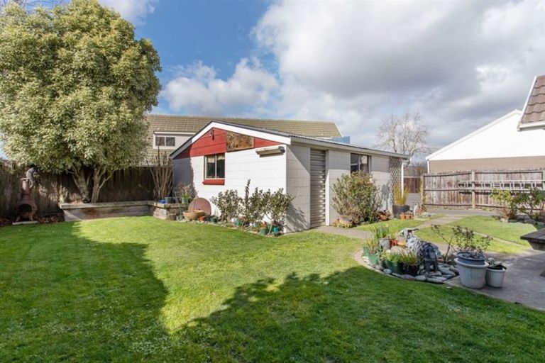 Photo of property in 192 Highsted Road, Casebrook, Christchurch, 8051