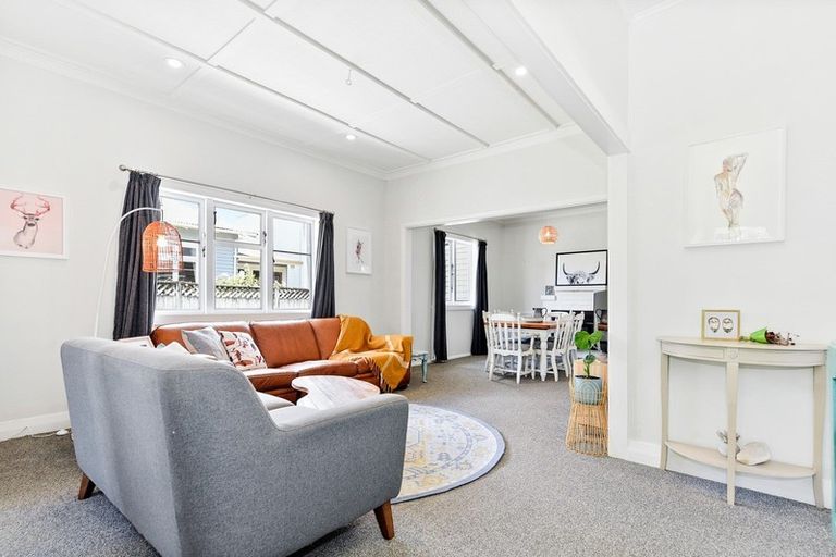 Photo of property in 35 Graham Street, Hamilton East, Hamilton, 3216