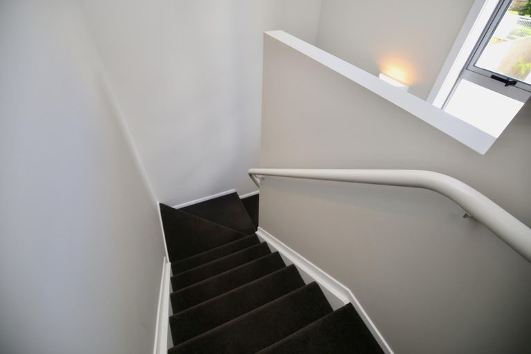 Photo of property in 16u5 Hammond Street, Hamilton Central, Hamilton, 3204