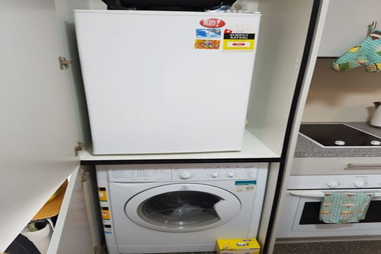 Photo of property in The Peak Apartments, 506/170 Taranaki Street, Te Aro, Wellington, 6011