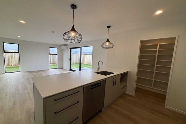 Photo of property in 98 Monarch Drive, Rolleston, 7614