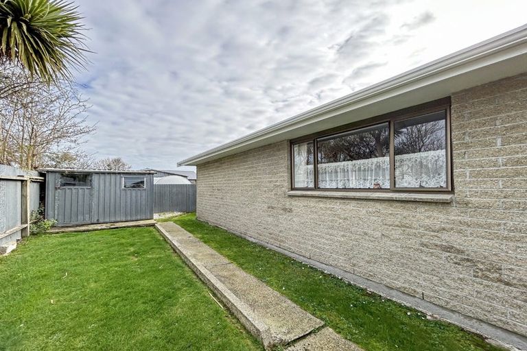 Photo of property in 2/41 Renfrew Street, Waikiwi, Invercargill, 9810