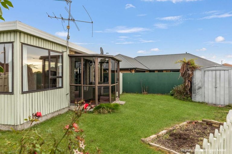 Photo of property in 65 Peraki Street, Kaiapoi, 7630