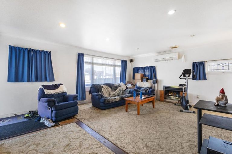 Photo of property in 9 Barnard Street, Matamata, 3400