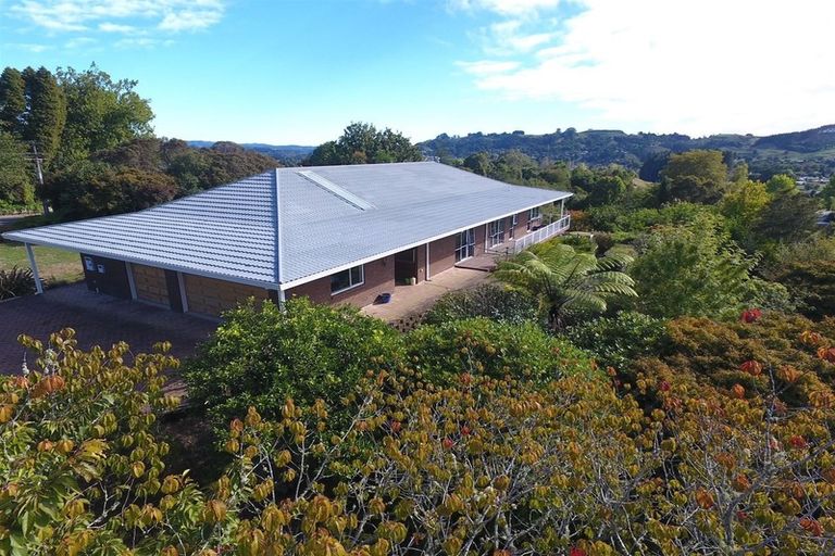 Photo of property in 49 Awakino Road, Te Kuiti, 3910