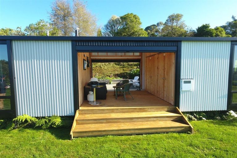 Photo of property in 371 Te Anga Road, Waitomo, Te Kuiti, 3988