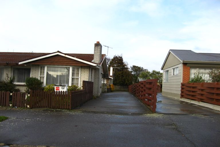 Photo of property in 4/23 Lewis Street, Gladstone, Invercargill, 9810