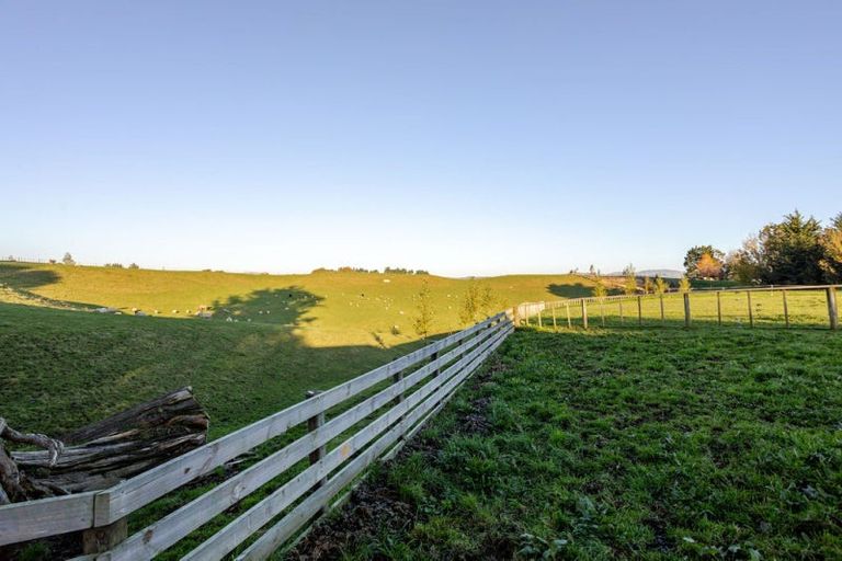Photo of property in 180 Tipapakuku Road, Dannevirke, 4930