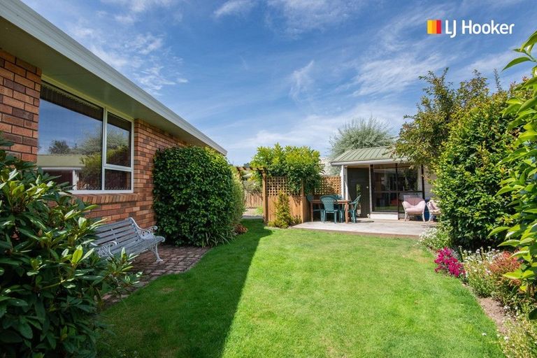Photo of property in 160b Hagart-alexander Drive, Mosgiel, 9024