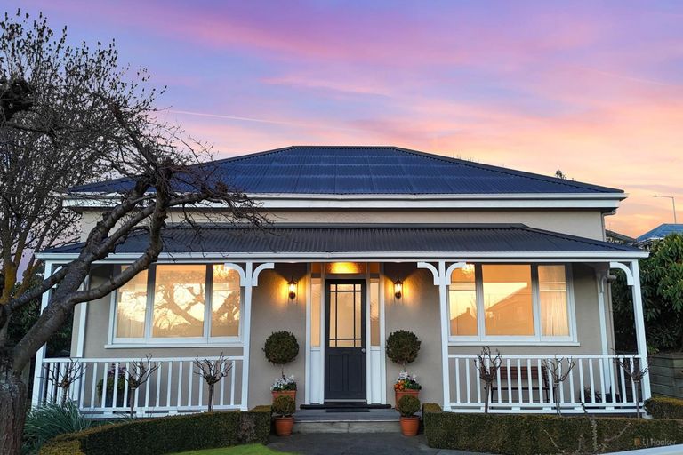 Photo of property in 5 Sutter Street, Seaview, Timaru, 7910