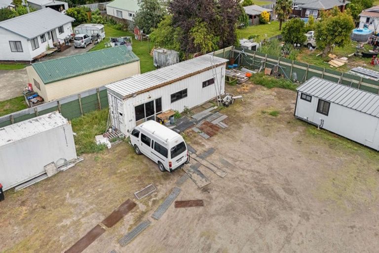 Photo of property in 21a Station Road, Whakatu, Hastings, 4102