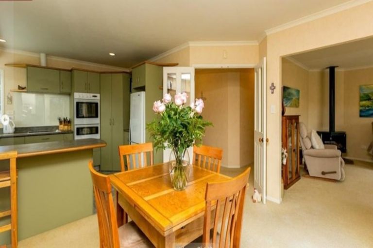 Photo of property in 54 Roto Street, Hurdon, New Plymouth, 4310