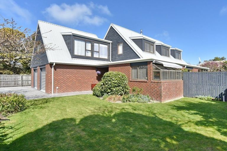 Photo of property in 45 West Belt, Rangiora, 7400