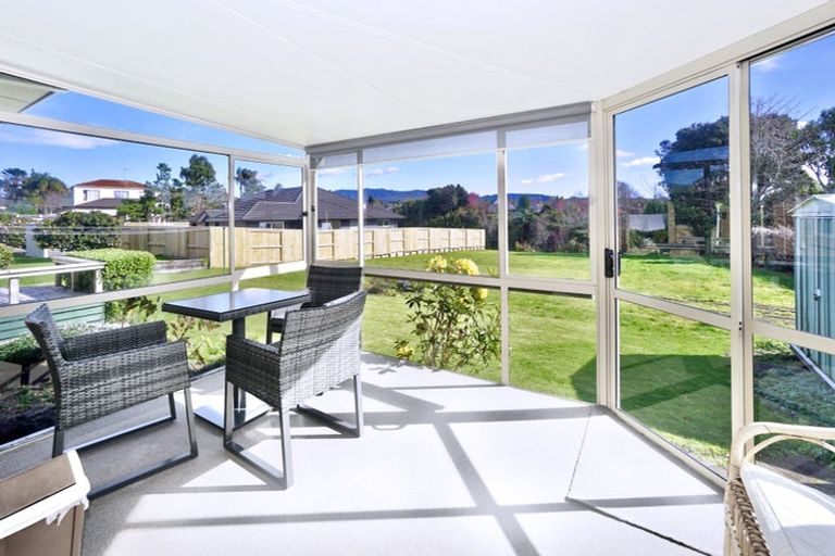 Photo of property in 42 Norm Freeman Drive, Te Puke, 3119