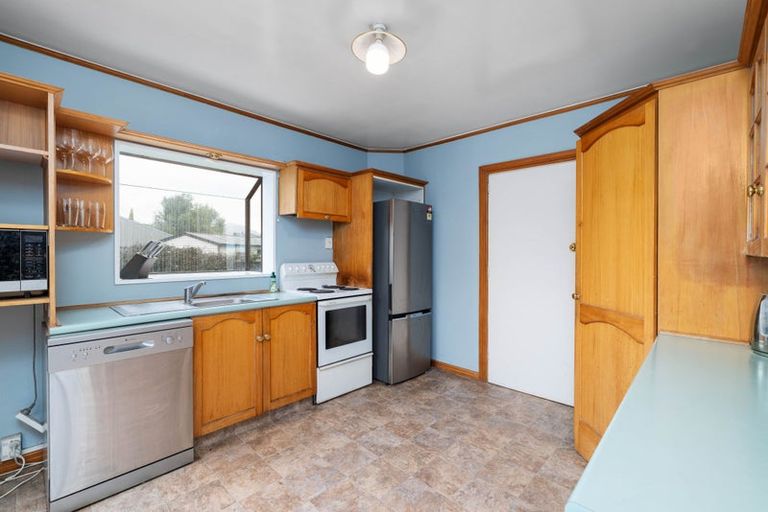 Photo of property in 8 Gleig Place, Spreydon, Christchurch, 8024