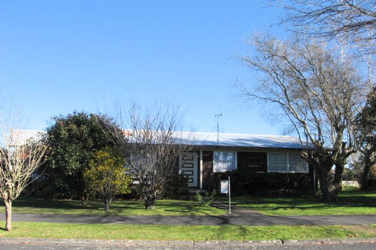 Photo of property in 35 Betley Crescent, Fairview Downs, Hamilton, 3214