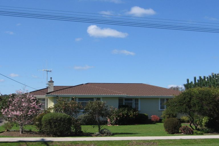 Photo of property in 26a Park Street, Foxton, 4814