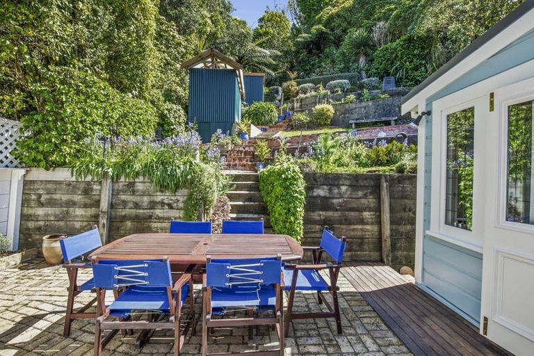 Photo of property in 52 Reuben Avenue, Brooklyn, Wellington, 6021