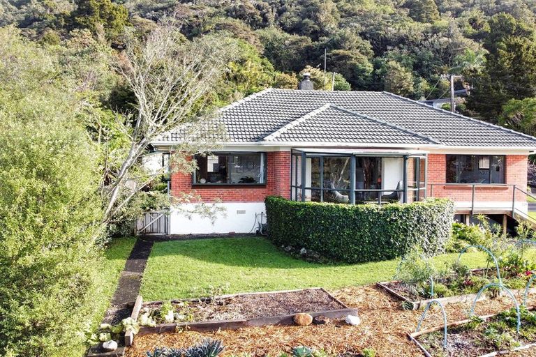Photo of property in 238 Western Hills Drive, Avenues, Whangarei, 0110