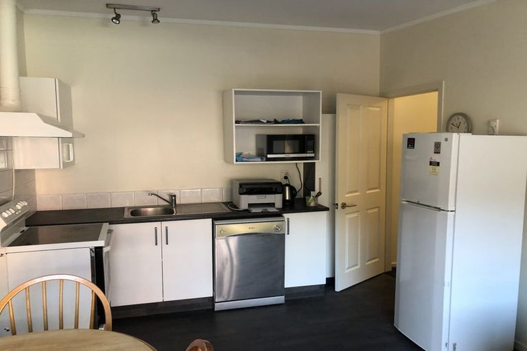 Photo of property in 618a George Street, North Dunedin, Dunedin, 9016