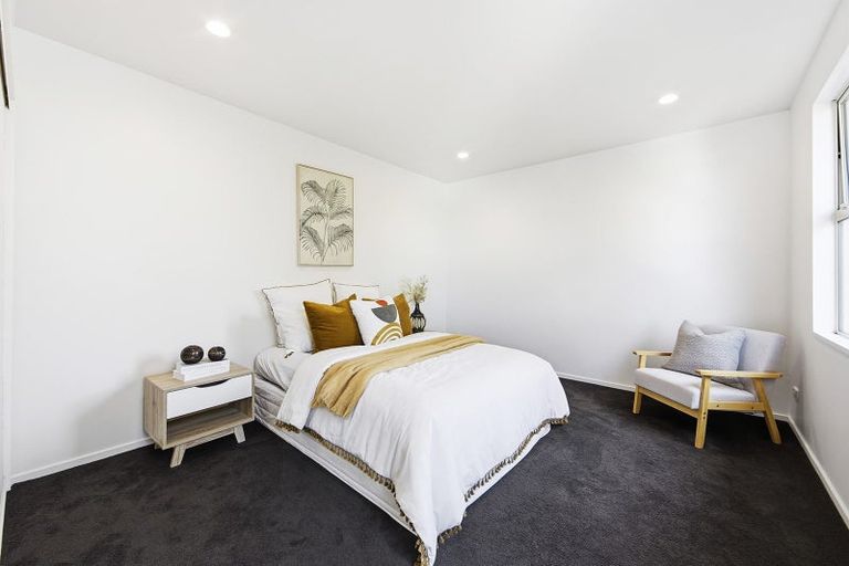 Photo of property in 9b Crohane Place, Addington, Christchurch, 8024