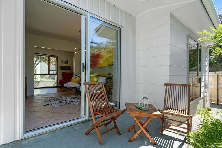 Photo of property in 273 Ohiro Road, Brooklyn, Wellington, 6021