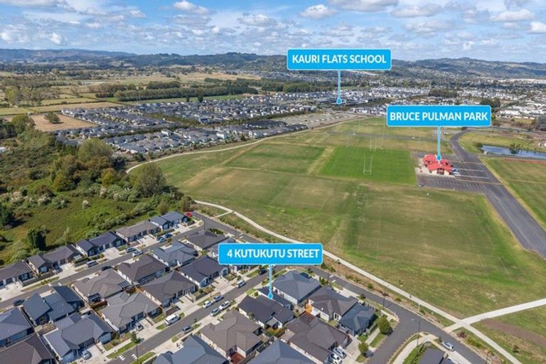 Photo of property in 4 Kutukutu Street, Takanini, 2112