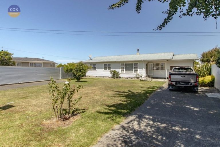 Photo of property in 23 Armour Place, Onekawa, Napier, 4110