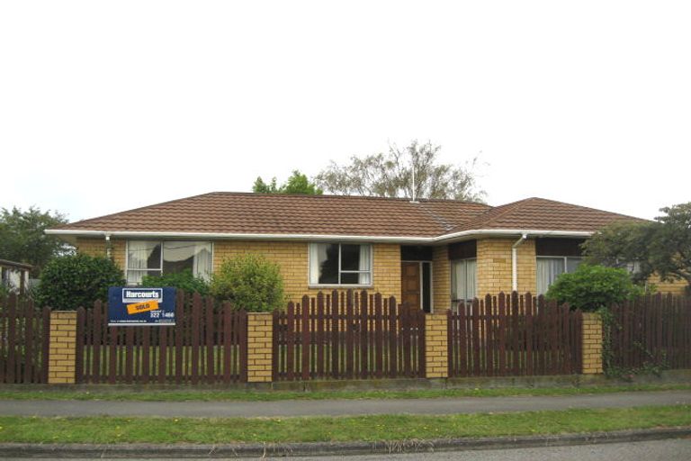 Photo of property in 14 Kevin Street, Hoon Hay, Christchurch, 8025