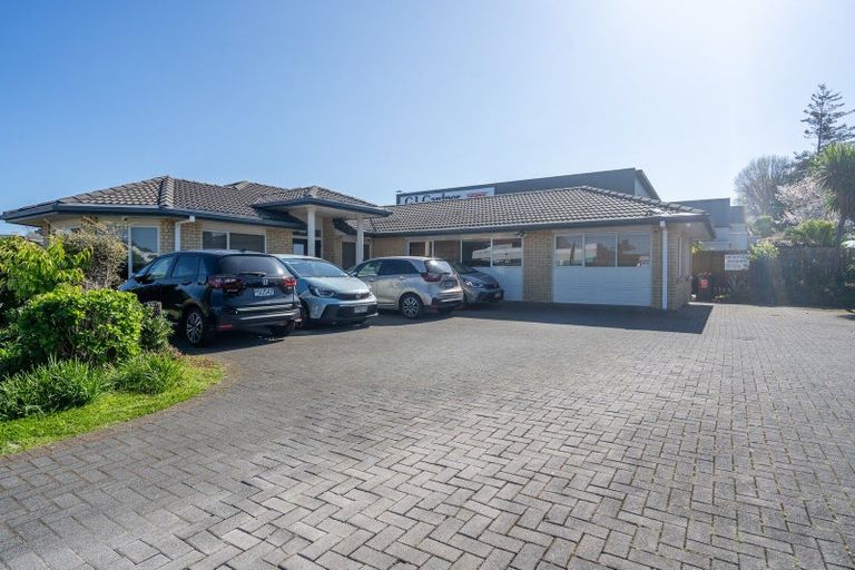 Photo of property in 139 Fifteenth Avenue, Tauranga South, Tauranga, 3112