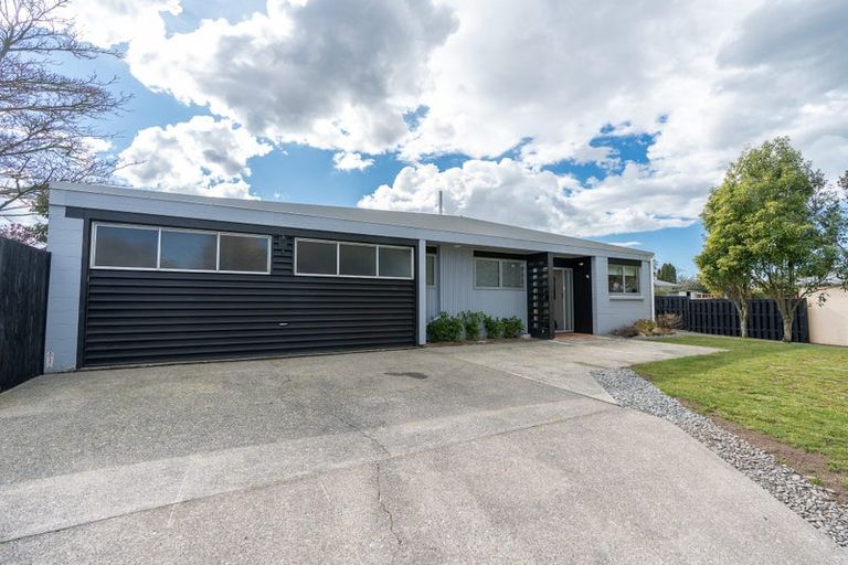 Photo of property in 32 Chequers Avenue, Chartwell, Hamilton, 3210
