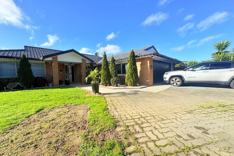 Photo of property in 18 Tomes Lane, Favona, Auckland, 2024