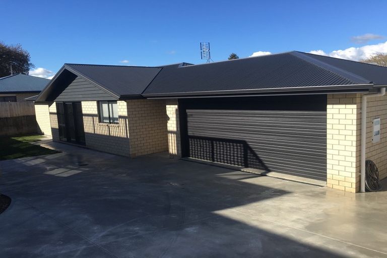 Photo of property in 263b Roche Street, Te Awamutu, 3800