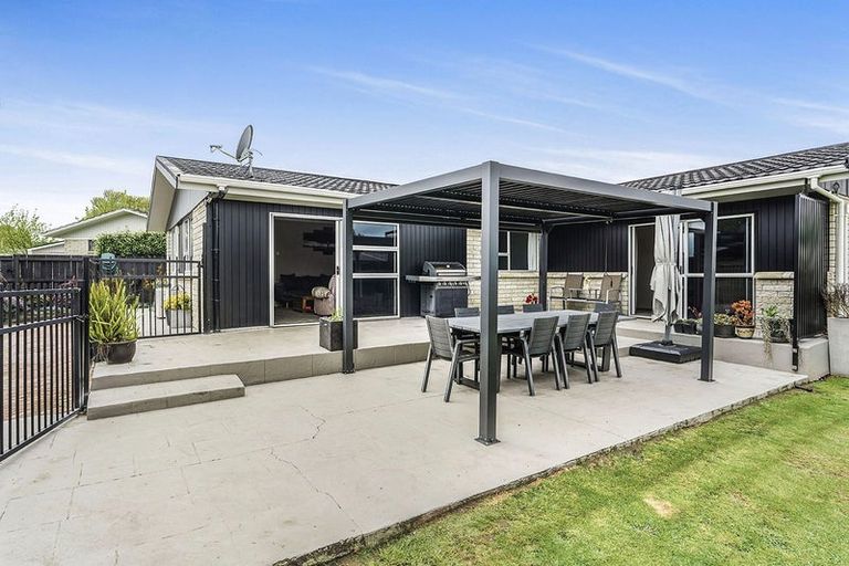 Photo of property in 149 Totara Drive, Pukete, Hamilton, 3200