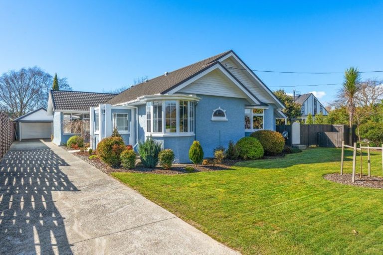Photo of property in 17 Paterson Street, Pahiatua, 4910