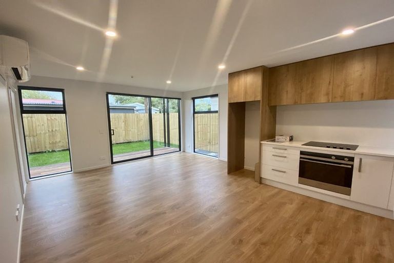 Photo of property in 3/149 Huxley Street, Sydenham, Christchurch, 8023