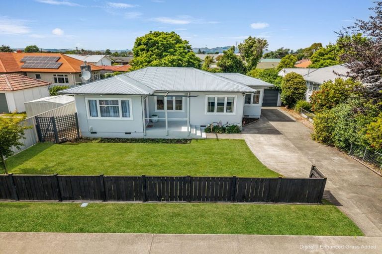 Photo of property in 911 Rangiora Street, Mahora, Hastings, 4120