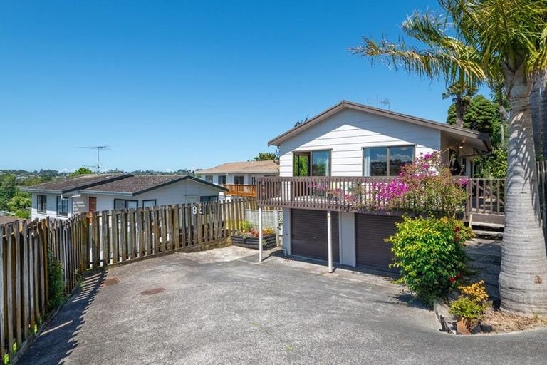 Photo of property in 1/8 Camilla Grove, Totara Vale, Auckland, 0629