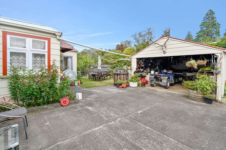 Photo of property in 3 Rose Street, Waipawa, 4210