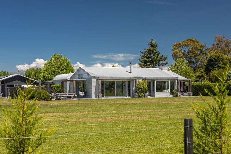 Photo of property in 90 Jeffries Road, Rapaura, Blenheim, 7273