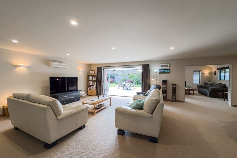 Photo of property in 8 Fuchsia Place, Springlands, Blenheim, 7201