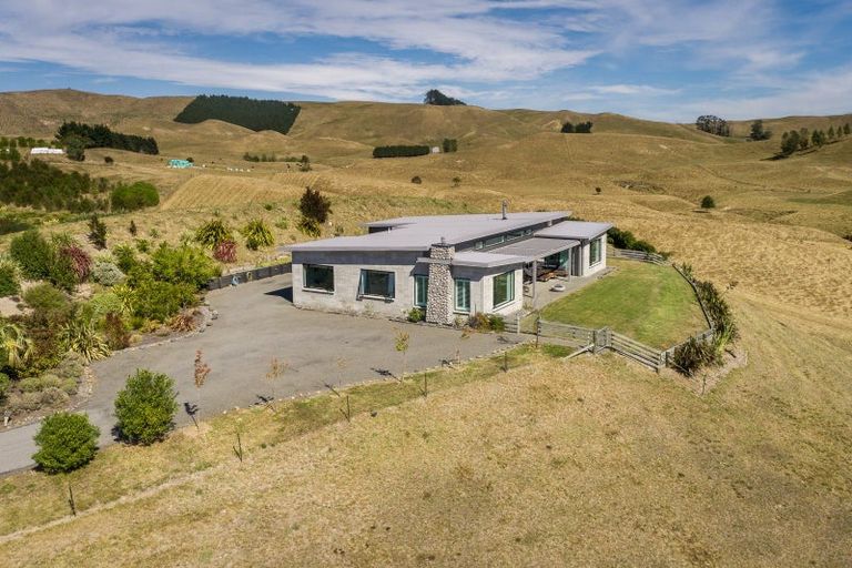 Photo of property in 1092a Elsthorpe Road, Otane, 4277