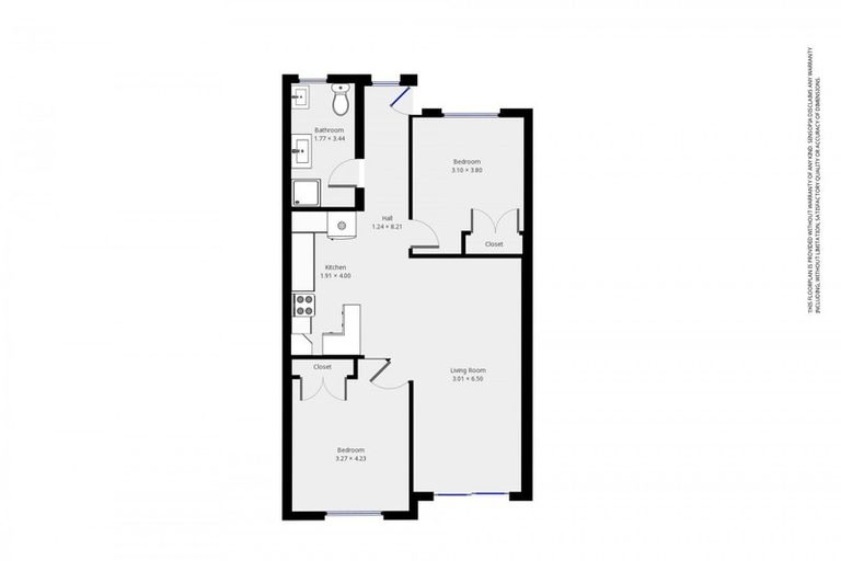 Photo of property in 47 Merton Street, Trentham, Upper Hutt, 5018