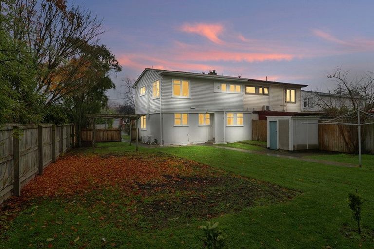 Photo of property in 24b Morley Street, Bryndwr, Christchurch, 8053